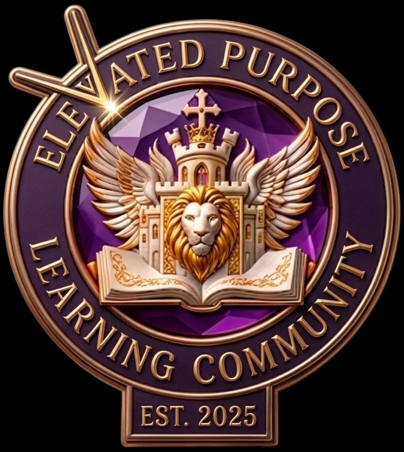 new logo