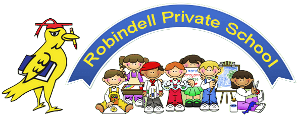 robindell-private-school-logo